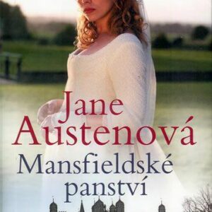 Mansfieldské panství (Austen Jane) (česky)
