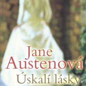 Úskalí lásky (Jane Austen BBA) (česky)