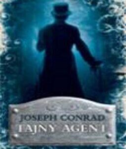 Tajný agent (Joseph Conrad) (česky)