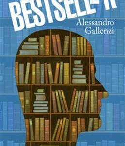 Bestseller (Alessandro Gallenzi) (česky)