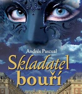 Skladatel bouří (Andrés Pascual) (česky)