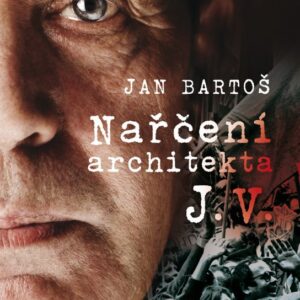 Nařčení architekta J. V. (Jan Bartoš) (česky)