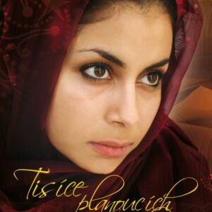 Tisíce planoucích sluncí (Khaled Hosseini) (česky)