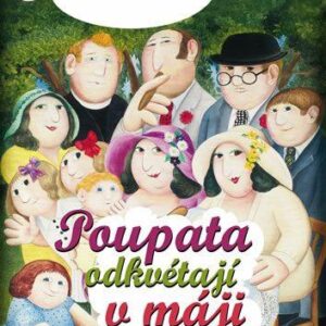 Poupata odkvétají v máji (Bates Herbert E.) (česky)