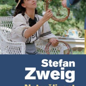 Netrpělivost srdce (Stefan Zweig) (česky)