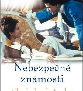 Nebezpečné známosti (Choderlos De Laclos) (česky)