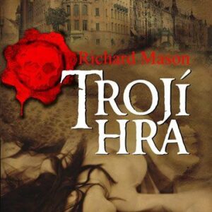 Trojí hra (Mason Richard) (česky)