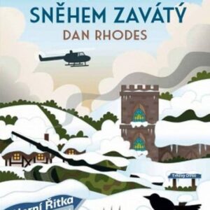 Profesor sněhem zavátý (Dan Rhodes) (česky)