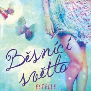 Běsnící světlo (Estelle Laureová) (česky)