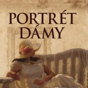 Portrét dámy (Henry James) (česky)