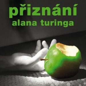 Přiznání Alana Turinga (David Lagercrantz) (česky)