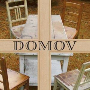 Domov (Marilynne Robinson) (česky)
