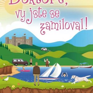 Doktore, vy jste se zamiloval! (Patrick Taylor) (česky)