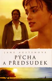 Pýcha a předsudek (Austen Jane) (česky)
