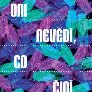 Oni nevědí, co činí (Valtonen Jussi) (česky)