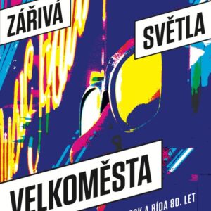 Zářivá světla velkoměsta (McInerney Jay) (česky)