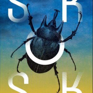Sok - Hororový thriller (Iain Reid) (česky)