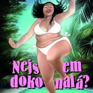 Nejsem dokonalá? (Elman Michelle) (česky)