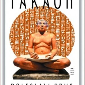 Faraon (Boleslaw Prus) (česky)