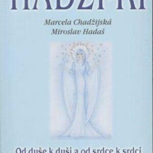 Báječná cesta Hadži-ki (Hadaš, Miroslav) (česky)