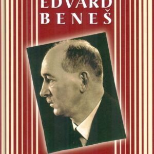 Causa Edvard Beneš (Vladimír Liška) (česky)