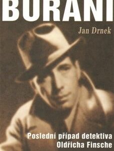 Burani (Jan Drnek) (česky)