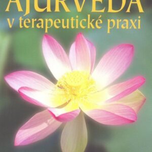 Ajurvéda v terapeutické praxi (Pavol Hlôška) (česky)