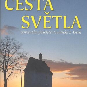 Cesta světla (Bratr Benno Kehl) (česky)