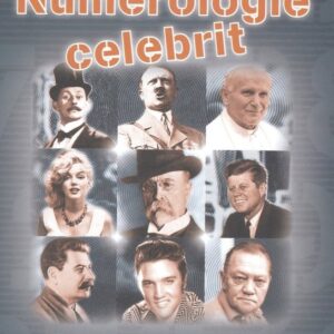 Numerologie celebrit (Eva Novotná) (česky)