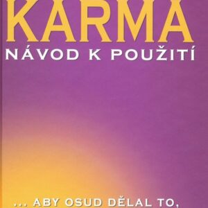 Karma – návod k použití (Aljoscha Schwarz) (česky)