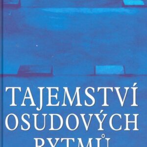 Tajemství osudových rytmů (Penny McLean) (česky)