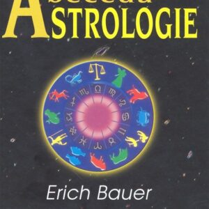 Abeceda Astrologie (Erich Bauer) (česky)