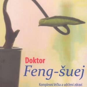 Doktor Feng-šuej (Christopher A. Weidner) (česky)