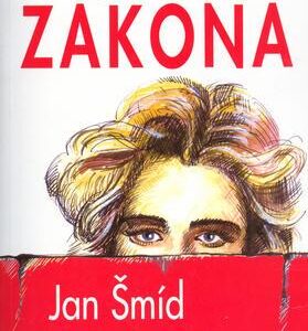 Na opačné straně zákona (Jan Šmíd) (česky)
