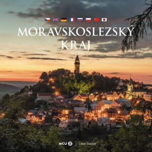 Moravskoslezský kraj - velká / vícejazyčná (Libor Sváček) (česky)