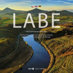 Labe - velká / vícejazyčná (Libor Sváček) (česky)