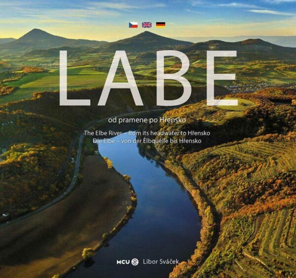 Labe - velká / vícejazyčná (Libor Sváček) (česky)