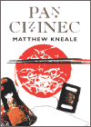 Pan cizinec (Kneale, Matthew) (česky)