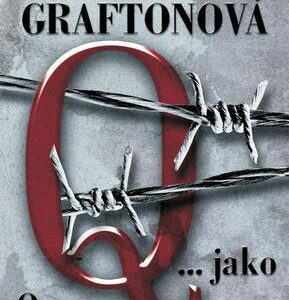Q... jako Queen (Sue Grafton) (česky)