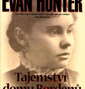 Tajemství domu Bordenů (Evan Hunter) (česky)