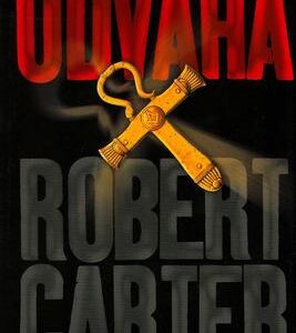 Odvaha (Robert Carter) (česky)