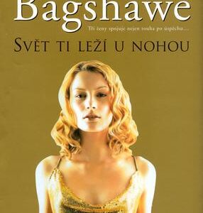 Svět ti leží u nohou (Louise Bagshawe) (česky)