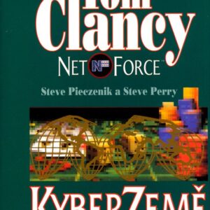 Net Force - KyberZemě (Tom Clancy) (česky)