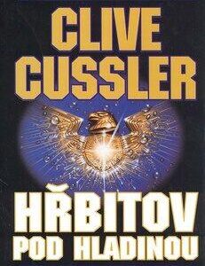 Hřbitov pod hladinou (Clive Cussler) (česky)