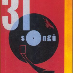 31 songů (Nick Hornby) (česky)