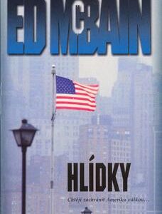 Hlídky (Ed McBain) (česky)