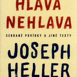 Hlava nehlava (Joseph Heller) (česky)