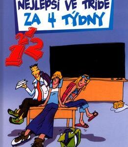 Nejlepší ve třídě za 4 týdny (Kampwerthová Karin) (česky)