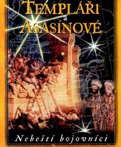 Templáři a asasínové (Wasserman, James) (česky)
