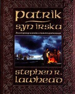 Patrik, syn Irska (Stephen R. Lawhead) (česky)